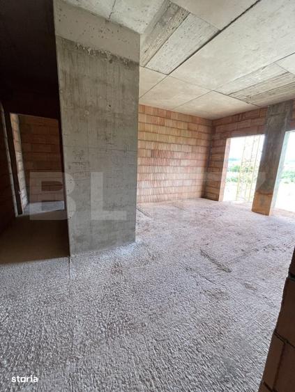 Apartament 3 camere | Bloc nou | Calea Moldovei - 4
