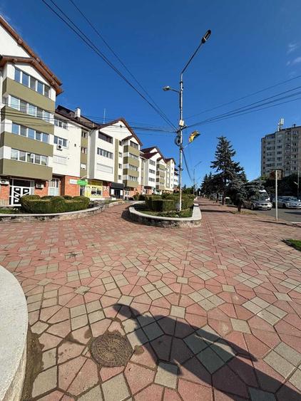 Spațiu comercial, de 69 mp, în Central