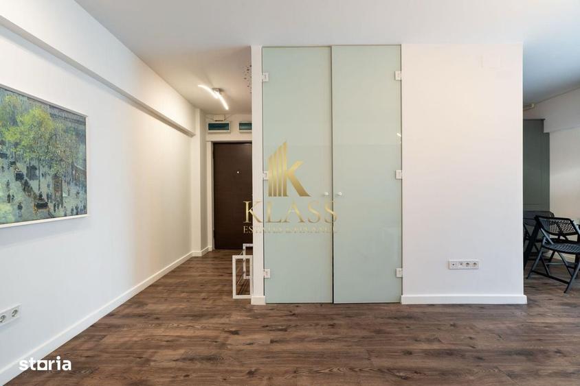 3 Camere Premium | Belvedere Residence Pipera | Parcare Subterana - 17