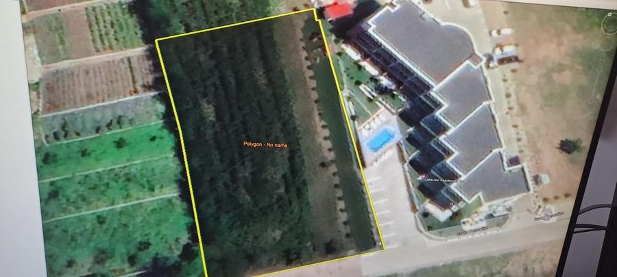 Teren Construcții intravilan de 2000 mp, în Tâncăbești
