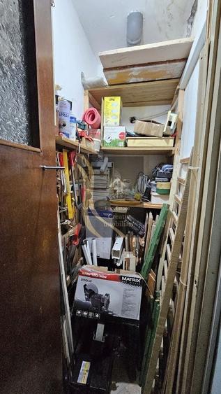 Apartament cu 3 camere decomandat în Antiaeriană
