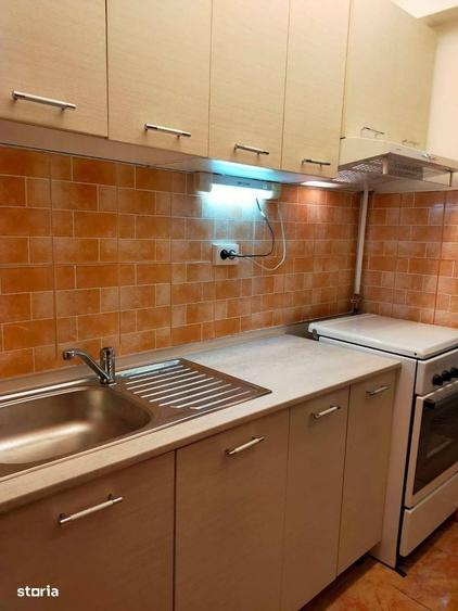 garsoniera in Marasti,zona Fsega,bloc nou - 2