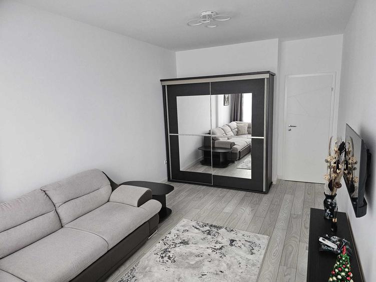 Vand AP. 2 camere decomandat, 60 MP + Loc de parcare prop. - NU DORESC COLABORARE CU AGENTII IMOBILIARE - 12