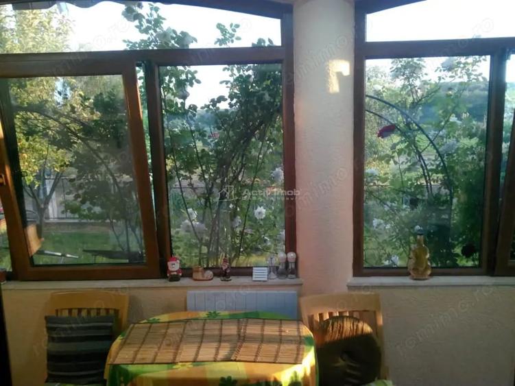Casă cu Teren 510 Mp în Paleu