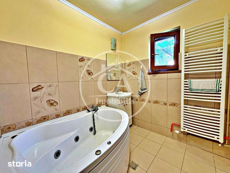 Garsonieră în Sântandrei
