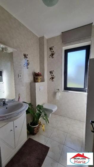 Apartament cu parcare, etaj 1 in vila zona Odobescu - 2