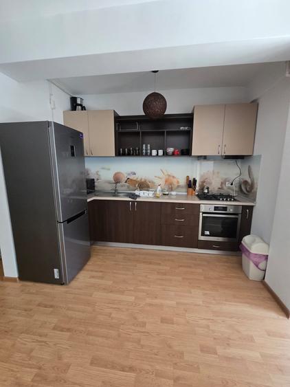 Apartament cu 2 camere în Universitate