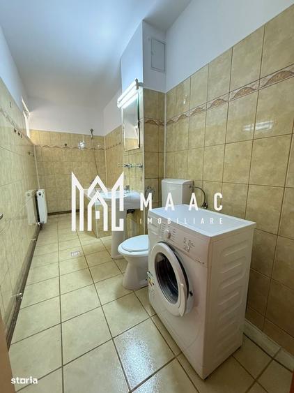 Apartament cu 2 camere decomandat în Calea Dumbrăvii