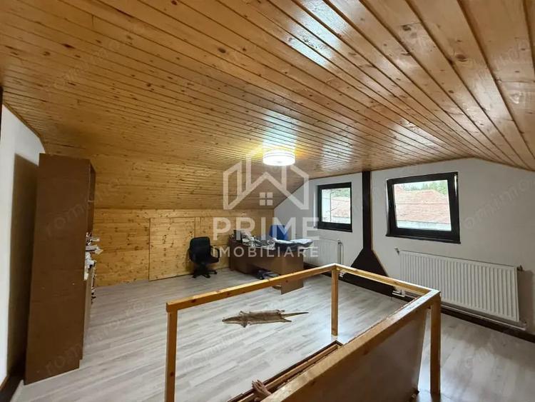 Teren de 1059 mp, în Blaj