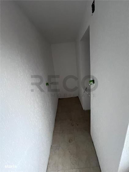 Casă cu 3 camere în Codrișoru