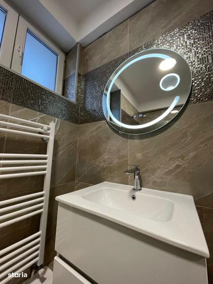 Apartament cu 4 camere în Străulești
