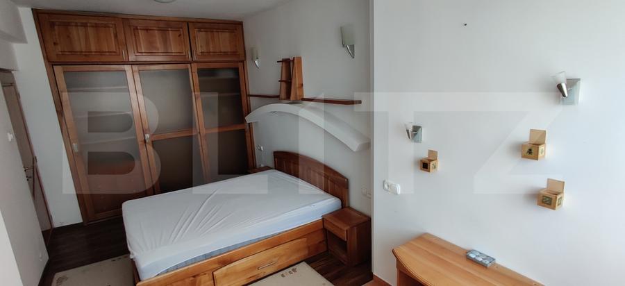 Apartament 4 camere | 113 mp | Parcare | Boxa subsol | Zorilor - 12