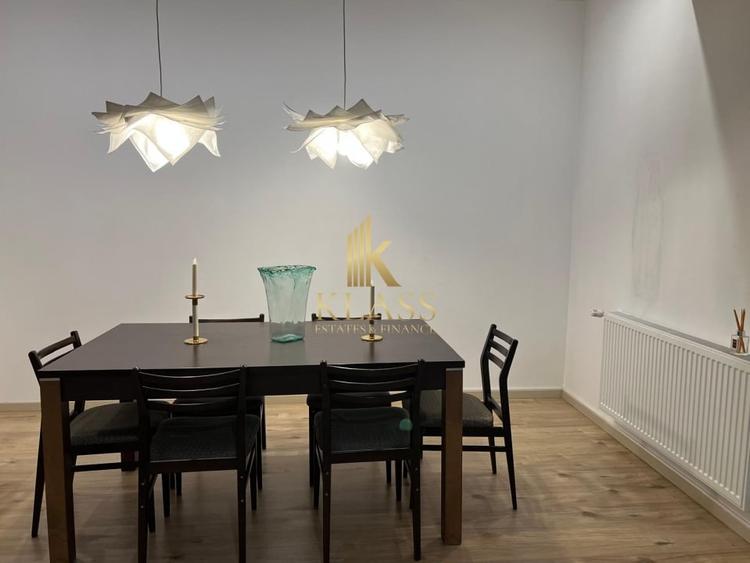 Apartament 3 camere, 130 mp, Laguna Residence Floreasca, terasa si parcare - 4
