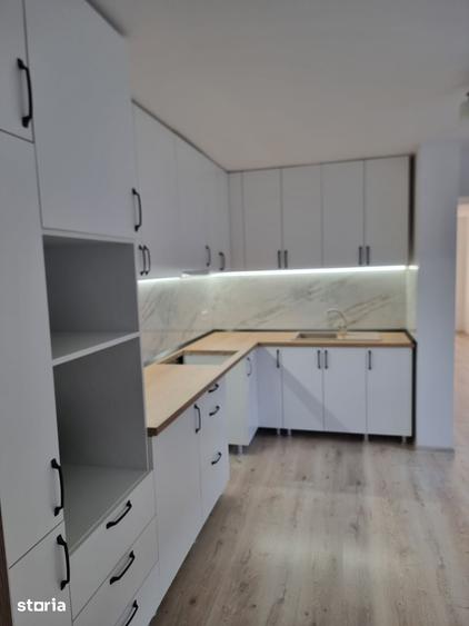 Casă cu 2 camere cu Teren 600 Mp în Câmpulung la Tisa