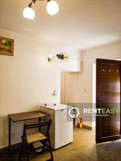Garsonieră decomandată în Ultracentral