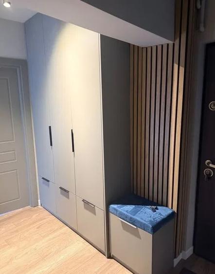 AVIATIEI | 2 CAMERE | 2 BALCOANE | CENTRALA | 2 AC | METROU - 10