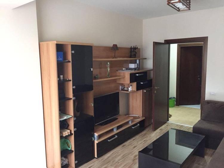Apartament Grozavesti metrou bloc nou cu centrala proprie - 1