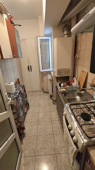 Apartament cu 3 camere decomandat în Ultracentral