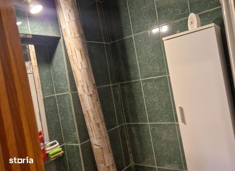 Apartament 4 camere Gara , 96 metri, etaj 8 Cod:162918 - 10