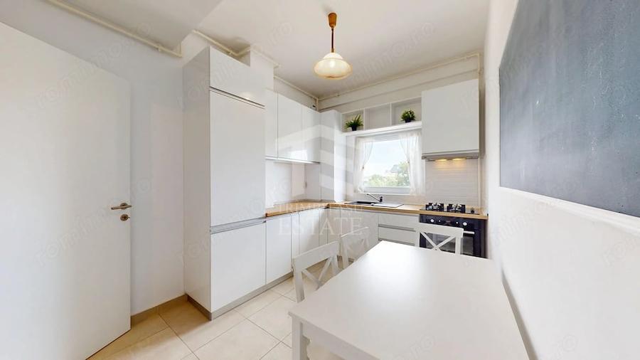 3 Camere Toscana Residence Otopeni | Mobilat | Parcare | Etaj 1 - 9