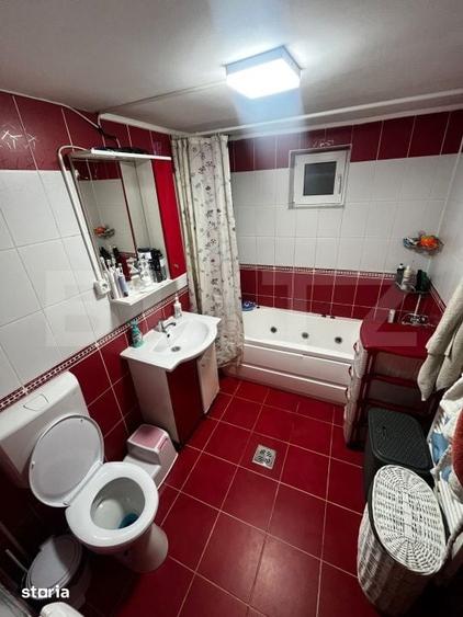 Casă cu 5 camere cu Teren 600 Mp în Central