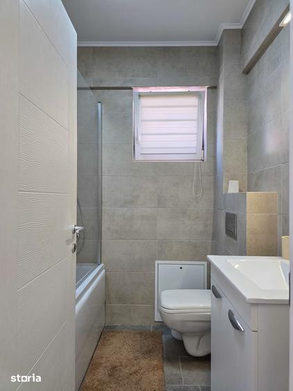 Apartament cu 3 camere în Moara de Vânt