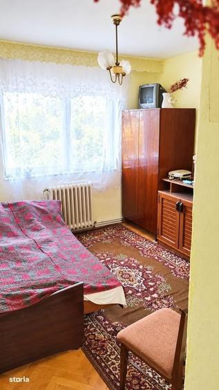 Apartament cu 2 camere în Nord