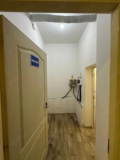 Spațiu comercial, de 70 mp, în Mioriței