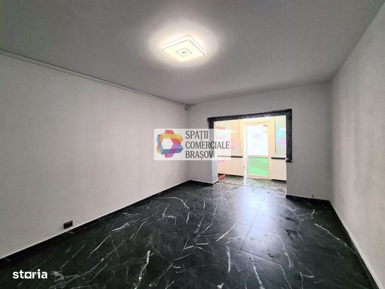 Spațiu comercial, de 26 mp, în Noua