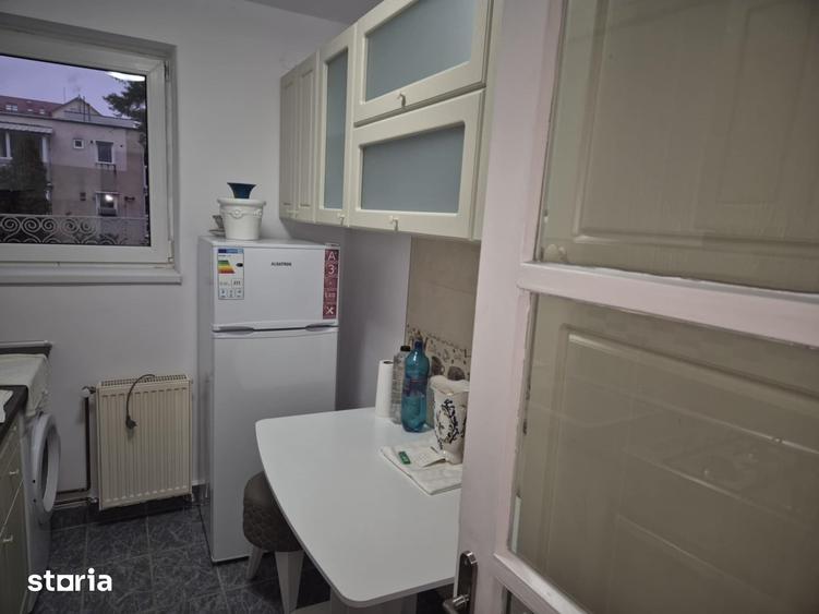 Apartament 2 camere Zona Avram Iancu - 6