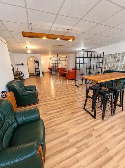 Chirie 4 camere Theodor Pallady 158 mp