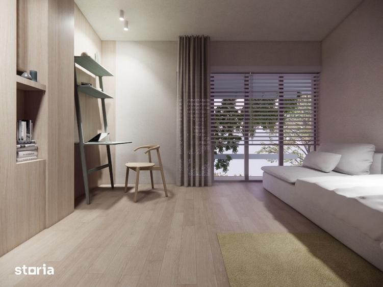 Casă cu 3 camere cu Teren 255 Mp în Bujoreni