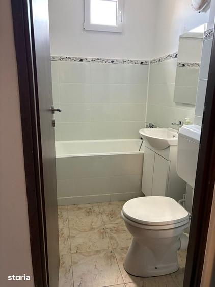 Apartament cu 2 camere decomandat în Drumul Taberei