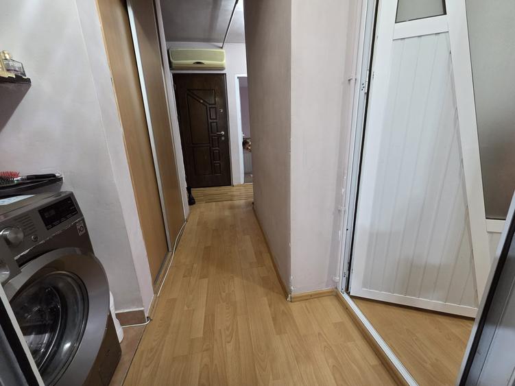 Apartament cu 2 camere în E3