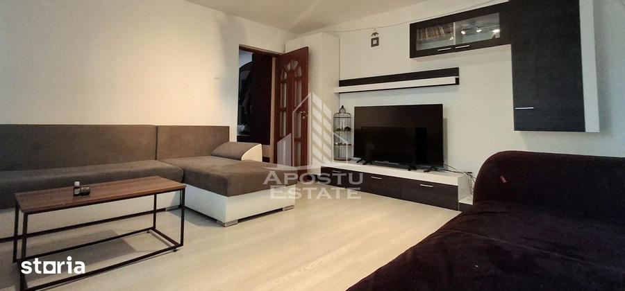 Apartament 2 camere semidecomanda, et 4/4 Orizont - 10