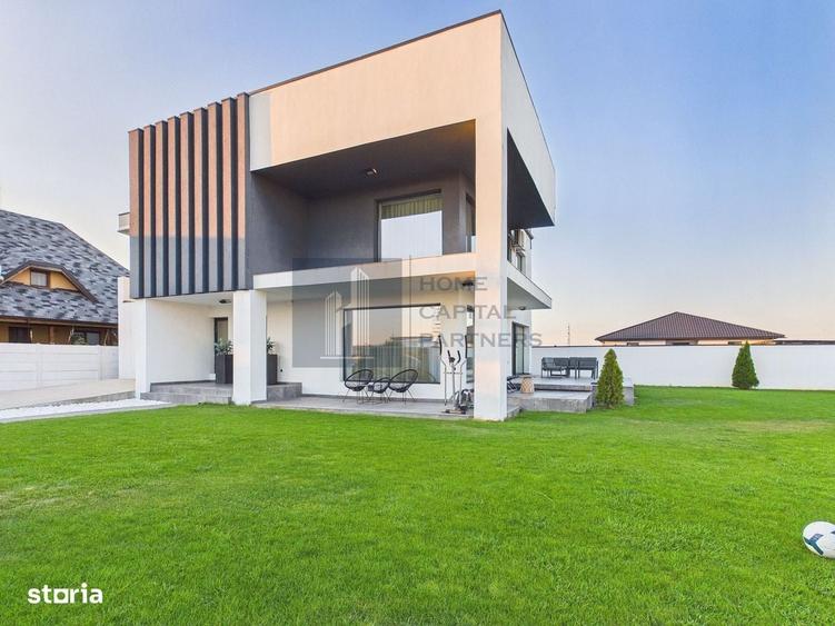 Casă cu 4 camere în Săftica