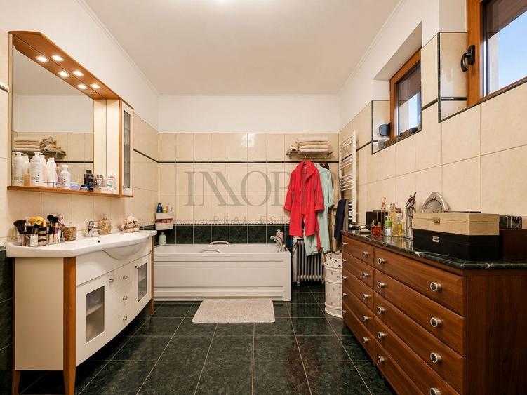 Vila 6 Camere | Baneasa - Sisesti - 15