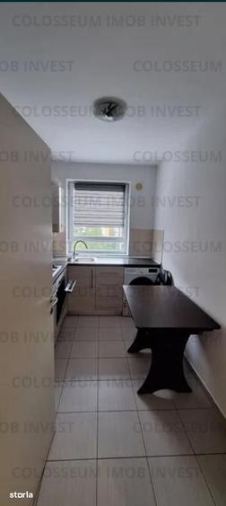 Apartament cu 2 camere decomandat în Bartolomeu