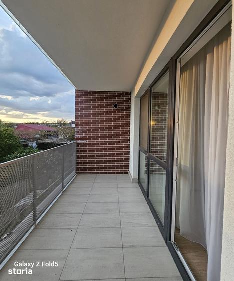 Apartament cu 3 camere decomandat în Iosia