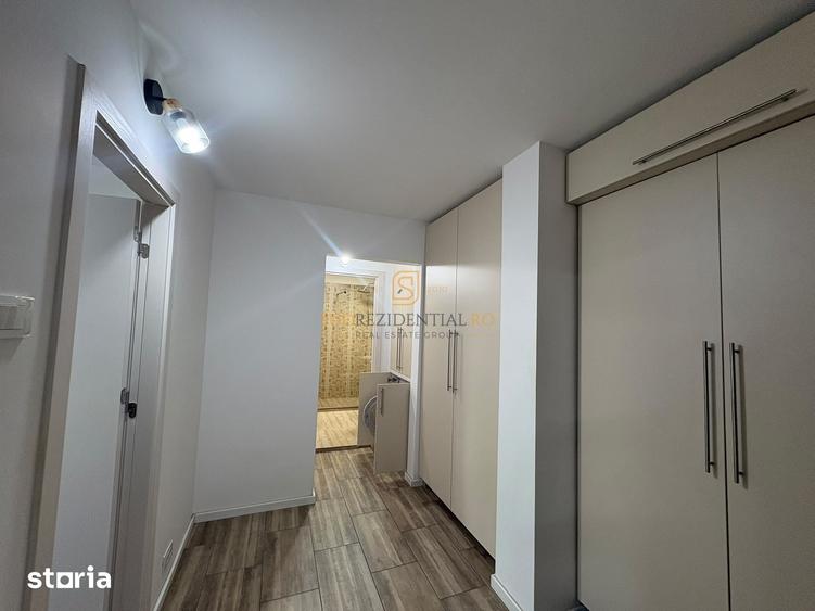 De inchiriat Apartament 2 camere decomandat | 54 mp, Sos. Salaj - 6