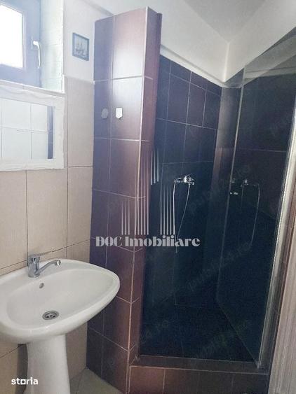 2 camere Berceni - Dimitrie Leonida | Centrala | 2min Metrou | Bloc 20 - 8