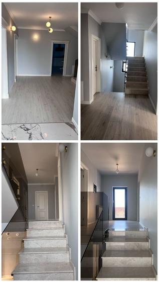 Casă cu 4 camere în Strejnicu