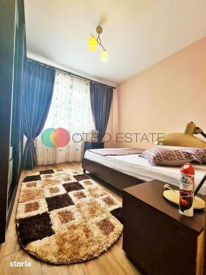 Apartament cu 2 camere decomandat în Colentina