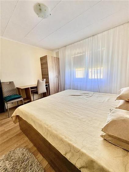Apartament cu 2 camere decomandat, mobilat în Inel II