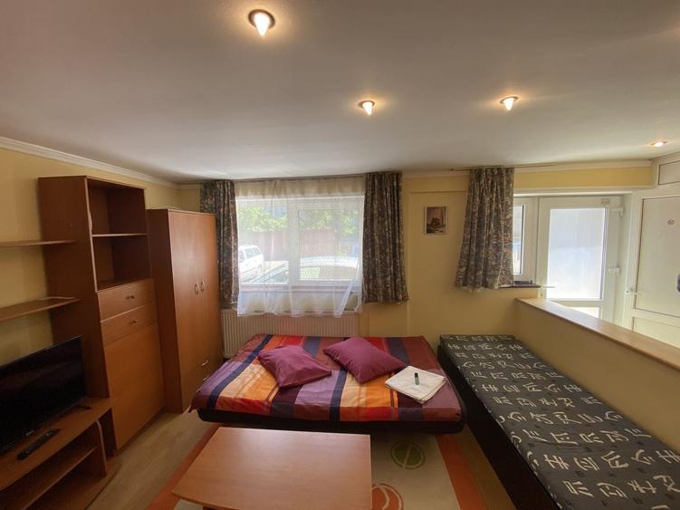 Apartament cu 2 camere/ Grigorescu/ zonă liniștită - 8