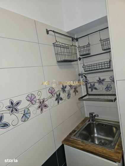 Garsonieră în Știrbei Vodă
