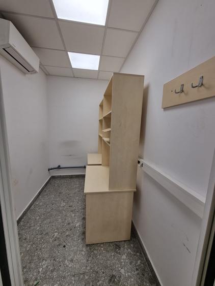 Spațiu comercial, de 240 mp, în Cetate