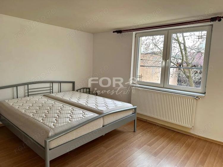 Casă cu 6 camere cu Teren 428 Mp în Iosia