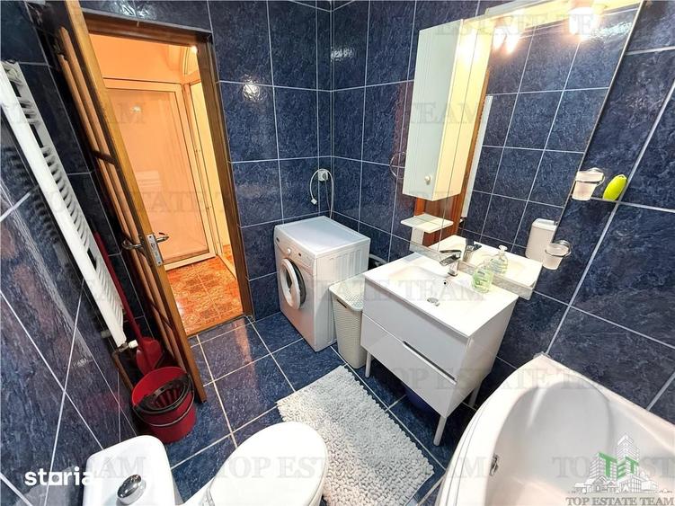 Apartament cu 2 camere, mobilat în Grozăvești