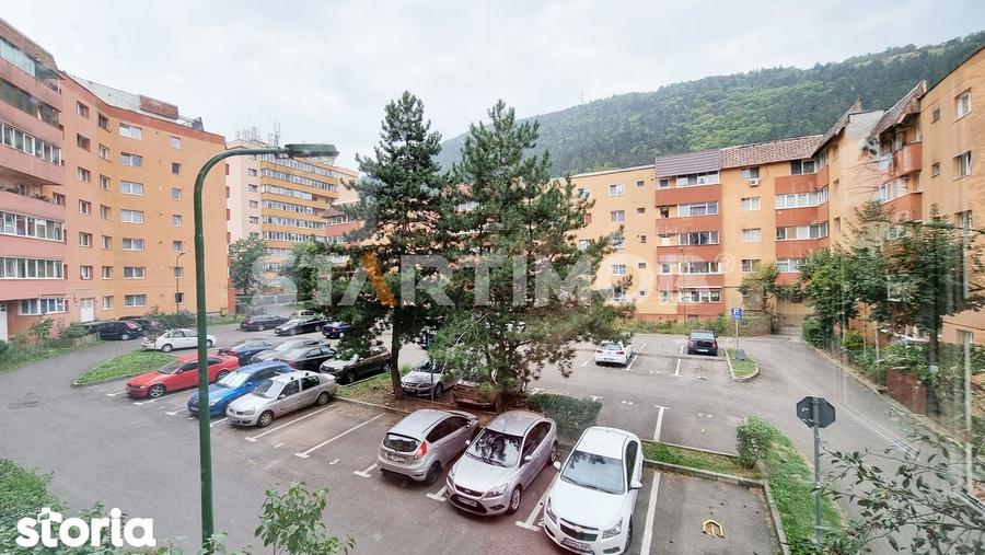 Apartament doua camere decomandat Racadau - 4